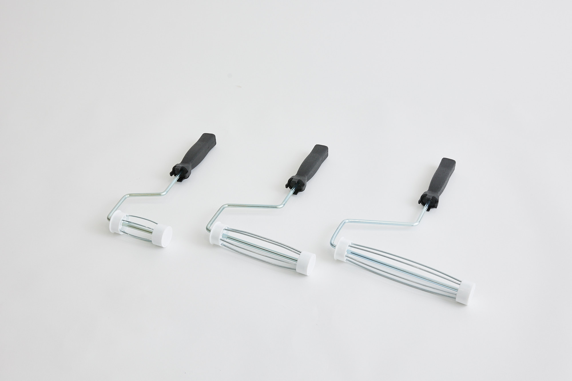 VP4,7,9ハンドル