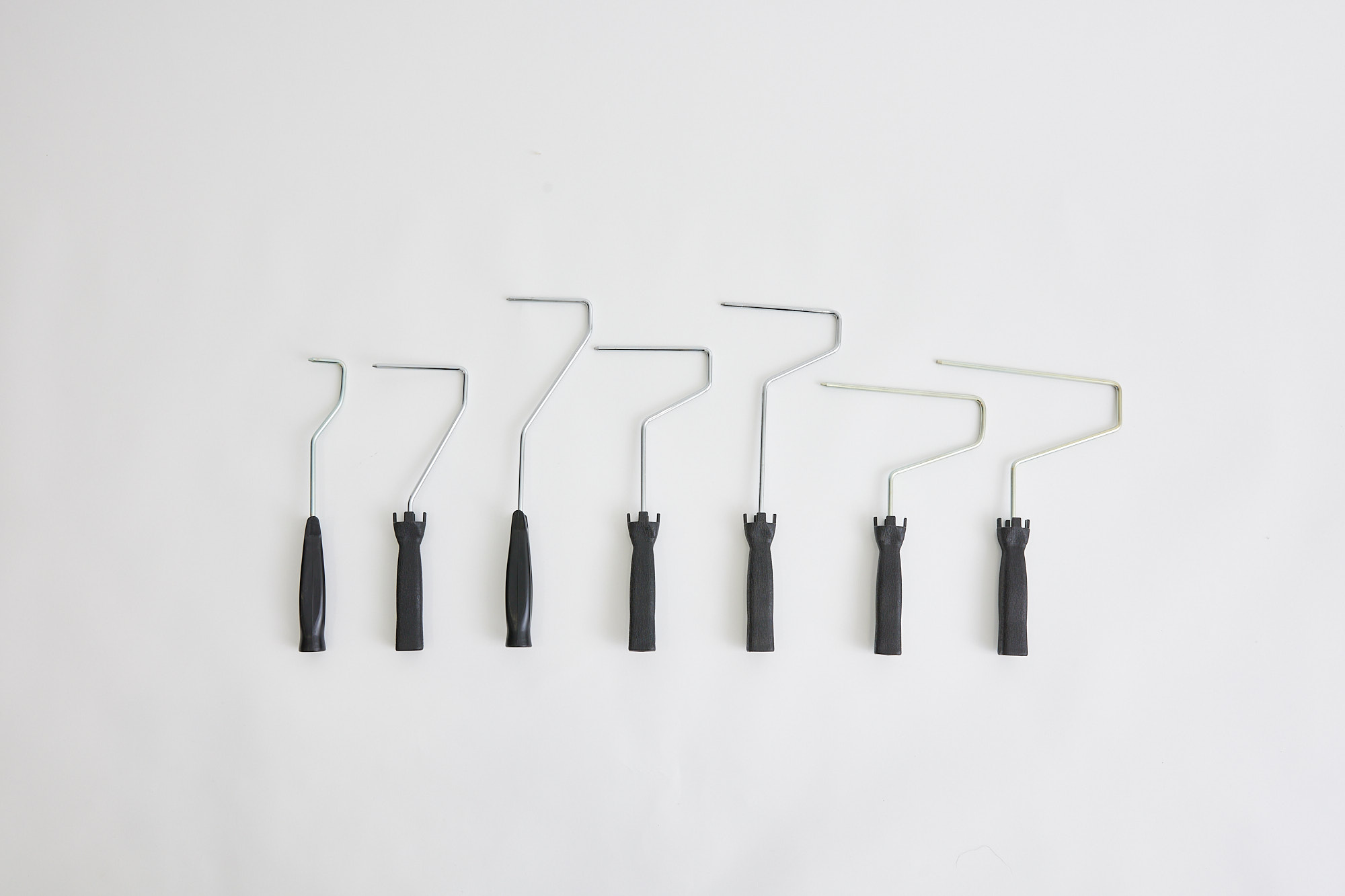 スモール2,4,6,9ハンドル