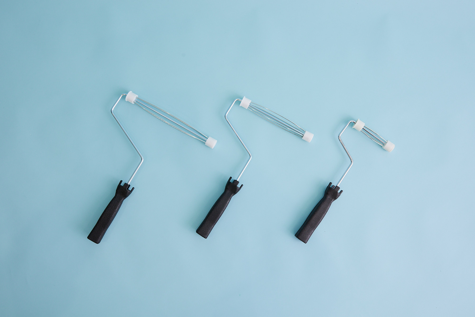 VP4,7,9ハンドル