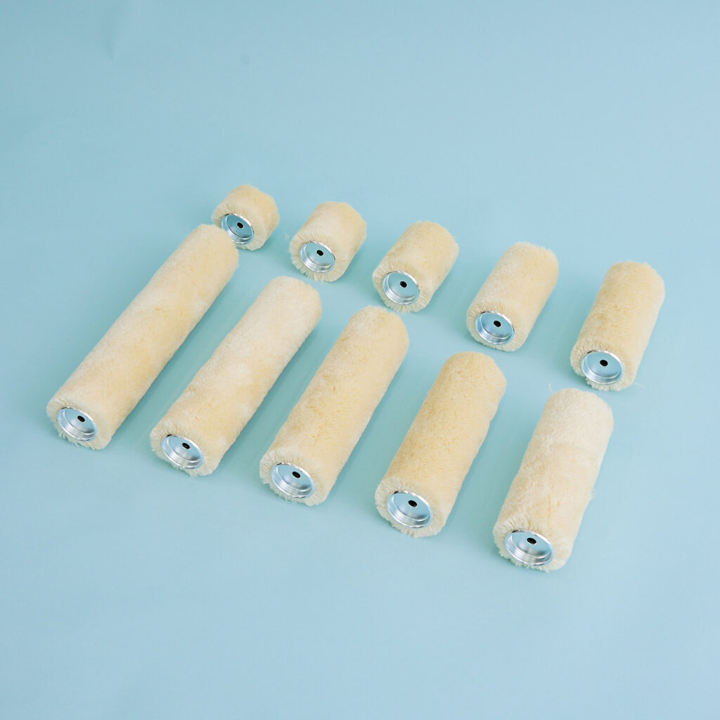 AB・SSAローラー