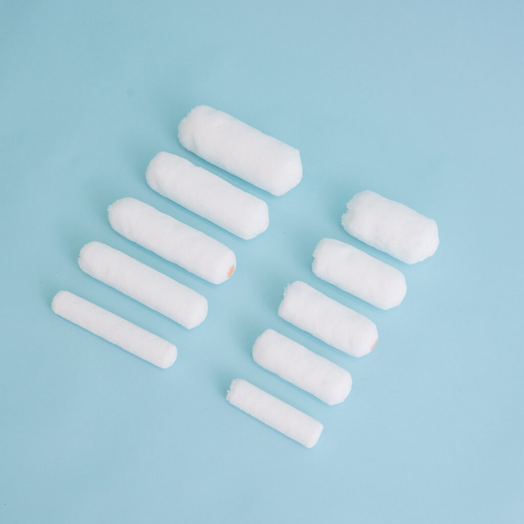 スモールローラー